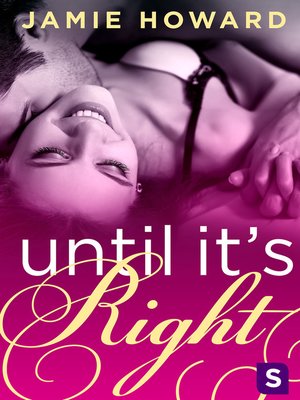 cover image of Until It's Right